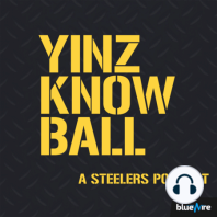 Who Should The Steelers Start At QB?