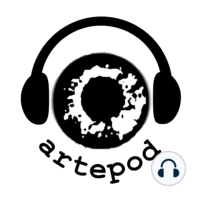 artepod 128 - Black Box |  Kritik/Review/Rezension