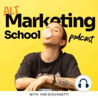 #084 - Three ways positive impact marketing can enhance your strategy