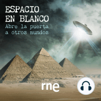 Espacio en blanco - Tierra, tenemos un problema - 21/01/24