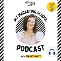 EP 158 - 5 Golden Lessons to Supercharge Your Marketing Journey
