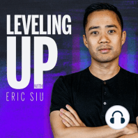 AdSkills' Justin Brooke Talks About Book Funnel Secrets While Eric Talks About The Path To Leveling Up