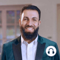 1 on 1 with Omar Suleiman