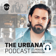 Ep. #7: Intersecting Landscapes: Marion Belanger's Photographic Journey - The Urbanaut Podcast