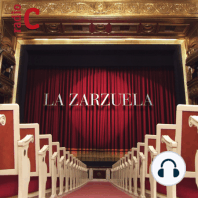 La Zarzuela - La rosa del azafrán, de Guerrero, en el Teatro de la Zarzuela - 21/01/24