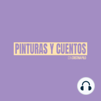 LA SIRENA | PINTURAS Y CUENTOS | #EP07