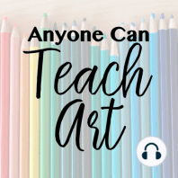 04- D&J Discuss “Overcome the Fear of Teaching Drawing”