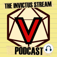 The INVICTUS RPG Academy - Episode 1