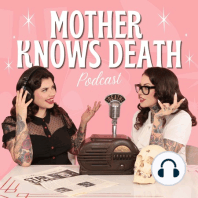 External Exam - The Funeral Business with Kari the Mortician!