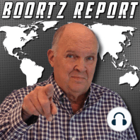 The Boortz Report "Adam Shift"