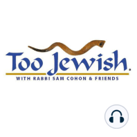 Too Jewish - 1/21/24 - Ari Harow