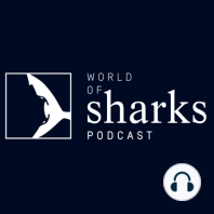 Do sharks glow in the dark? & other jawsome adaptations with Amani Webber-Schultz, Jaida Elcock and Meghan Holst (PART 1)