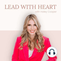E8: Create The Transformation You Seek in Your Life & Relationships with Stephanie Courtillier
