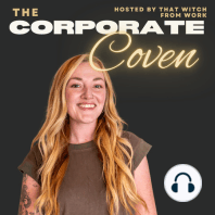 Staff Meeting 10/29 to 11/4 - The Corporate Coven