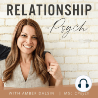 99. New Parents & Partnership – Tips for Healthy a Relationship with Kara Hoppe