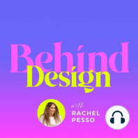 Ep. 7 - Journeys in Design: From First Steps to Flourishing Brands with Bailey Frumen