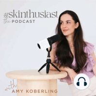 Busting Skin And Hair Myths, Skin Prep For A Big Event, & Finding Balance As A Working Mom with DermGuru