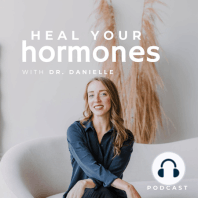 140. Herbal Hormone Healing with Ancient Bliss founder Macy