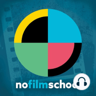 NFS @ Sundance: Community and Creativity at the No Film School Alumni Party