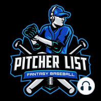 PPP 413 - Toronto Blue Jays Starting Pitchers 2024