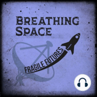 Breathing Space: Fragile Futures, coming February 2, 2024