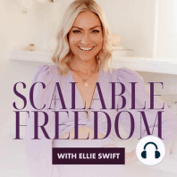 Introducing The Scalable Freedom Show with Ellie Swift - The Trailer