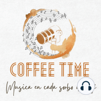 Fernando Valenzuela, Estudiar Música en el extranjero - Coffee Time EP 9