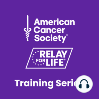 2023 RFL Awards: Spirit of Relay Individual