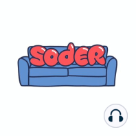 Fainting Goat with Brendan Sagalow | Soder Podcast | EP 11