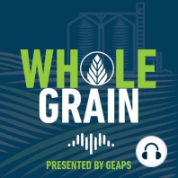 Show Trailer - GEAPS Whole Grain Podcast