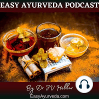 Gurubodha 33: A Doctor’s Suicide | Ojas Remedies | Fumigation for Mind | Fresh vs Old Herbs, Veggie