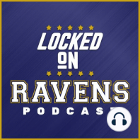 LOCKED ON RAVENS (11/26)- Wk 12 #Ravens #Bengals Preview