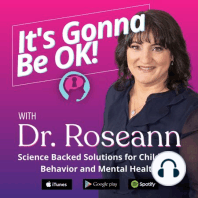 76: Calming the Dysregulated ADHD Brain with Kate Coffey, LCSW