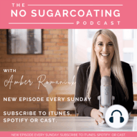 #240 Psychological Judgement of our Bodies, The Body Intuitive Connection and Ways We Can Tune into our Intuition with guest Therese Tucker