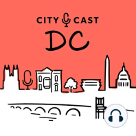 Bowser Wants to Make Downtown D.C. More "Livable"