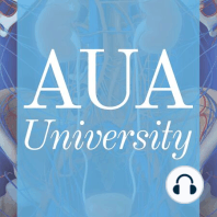 AUA2023 Journal of Urology Lecture