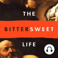 Bittersweet Moment #208: The Literary Magic of a Roman Hotel