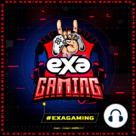 Exa Gaming 118: Germán Garmendia