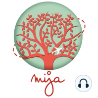 Mija Podcast presenta: Mijas en el mundo