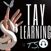 75. Taylearning (University Version) - A Degree in Swiftology?