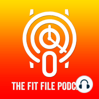 The FIT File is Back! Garmin Connect Updates, Apple Watch Banned Again?, Samsung Galaxy Ring, & More
