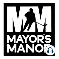 NHL RADIO REPLAY: Mayor’s Minutes – An Extended Conversation about Dubois