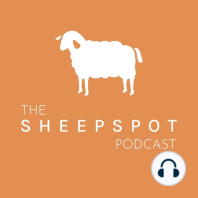 Episode 7: Behind the scenes: The Sheepspot fiber club