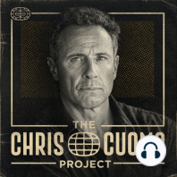 Chris Cuomo Reacts to Listener Calls and Comments on UFOs, Border Policy, Having Kids