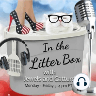 Uniparty J6 liars panic - In the Litter Box w/ Jewels & Catturd 3/8/2023 - Ep. 282