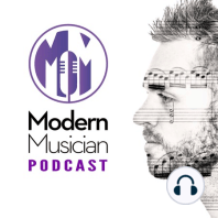 Maximizing Music Exposure, The Art of Connection, and Digital Marketing Mastery with Jared Christianson