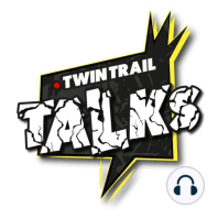 TwinTrail Talks temporada 5. TAMOS LAAAAIF!!