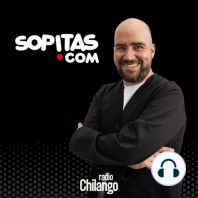 Entrevista con el cast de True Detective, Datos de mixología con Carlos Tomasini
