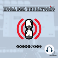 HDT - San Juan, desarrollo insostenible