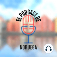 #72 | Traducciones legales en Noruega, enseñanza del español a niños y más junto a Iliana de @nandupaskolen ????